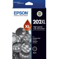 Epson C13T02P192 High Capacity Ultra Black Ink 202XL